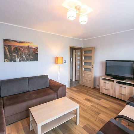 Uno 6 Apartment Гданск Екстериор снимка
