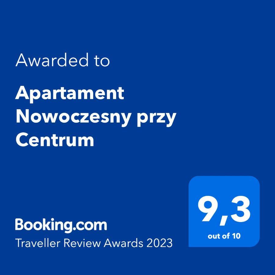 Uno 6 Apartment Гданск Екстериор снимка