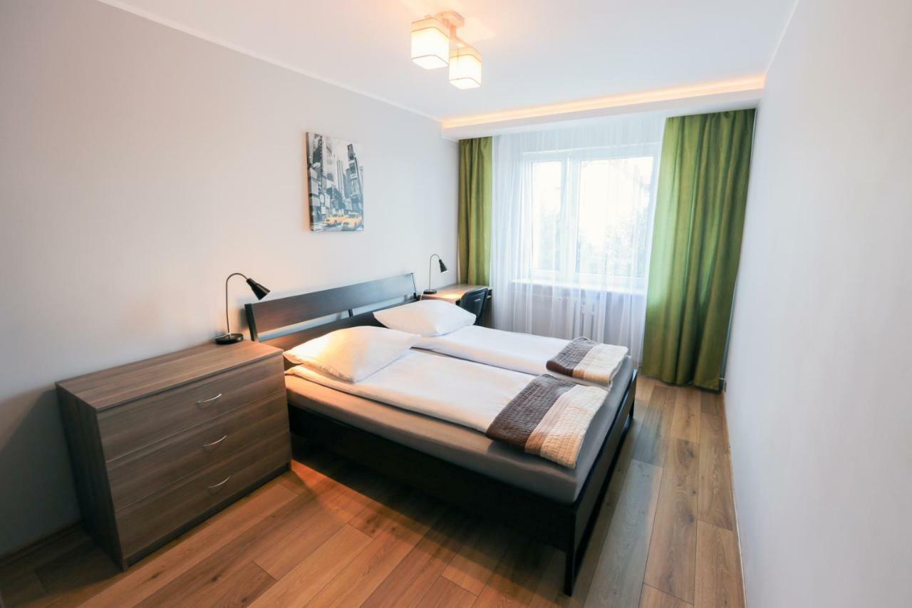 Uno 6 Apartment Гданск Екстериор снимка